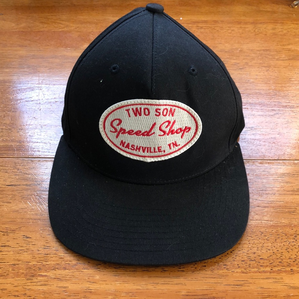 Discontinued SnapBack
